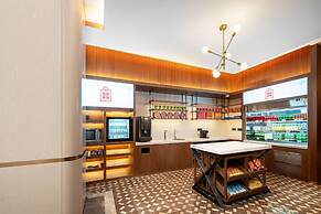 Hilton Garden Inn Beijing West Railway Station