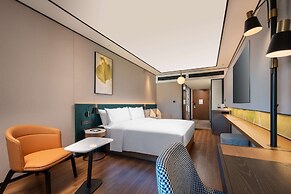 Hilton Garden Inn Beijing West Railway Station