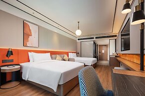 Hilton Garden Inn Beijing West Railway Station