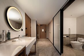 Hilton Garden Inn Beijing West Railway Station