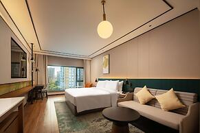 Hilton Garden Inn Beijing West Railway Station