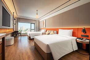 Hilton Garden Inn Beijing West Railway Station