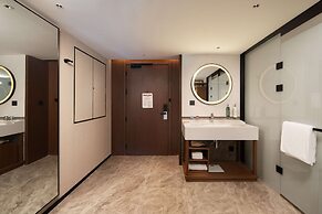 Hilton Garden Inn Beijing West Railway Station