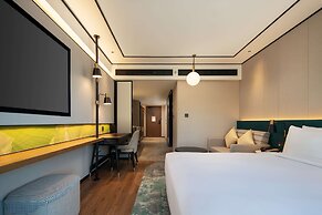 Hilton Garden Inn Beijing West Railway Station