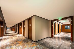 Hilton Garden Inn Beijing West Railway Station