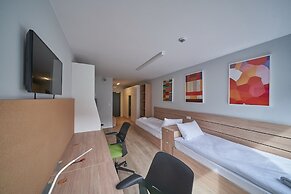 Apartamenty Collegia