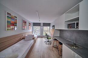 Apartamenty Collegia