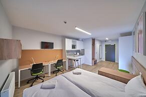 Apartamenty Collegia