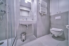 Apartamenty Collegia