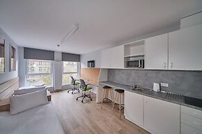 Apartamenty Collegia