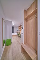 Apartamenty Collegia