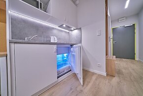 Apartamenty Collegia