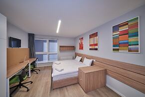 Apartamenty Collegia