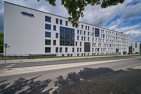 Apartamenty Collegia