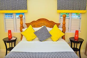 Ocho Rios at Coolshade Richmond