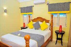 Ocho Rios at Coolshade Richmond