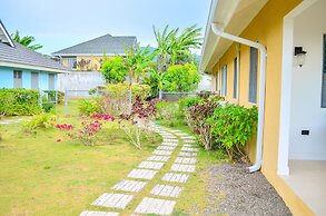 Ocho Rios at Coolshade Richmond