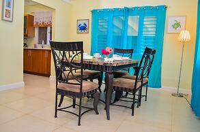 Ocho Rios at Coolshade Richmond