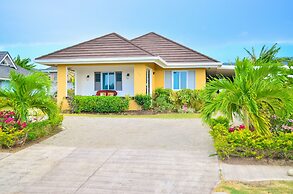 Ocho Rios at Coolshade Richmond