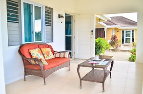 Ocho Rios at Coolshade Richmond