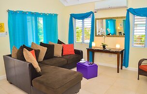 Ocho Rios at Coolshade Richmond