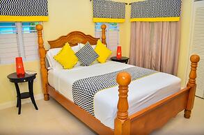 Ocho Rios at Coolshade Richmond