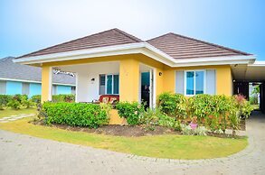 Ocho Rios at Coolshade Richmond