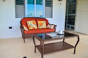 Ocho Rios at Coolshade Richmond