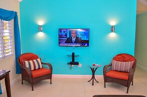 Ocho Rios at Coolshade Richmond