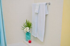 Ocho Rios at Coolshade Richmond