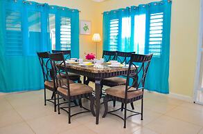 Ocho Rios at Coolshade Richmond