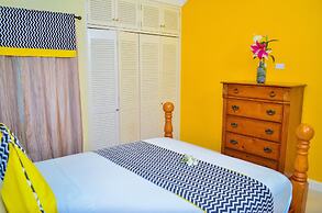 Ocho Rios at Coolshade Richmond