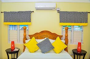 Ocho Rios at Coolshade Richmond