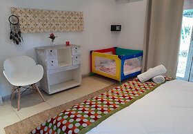 Oasis Villa Tropicale