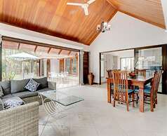 Oasis Villa Tropicale