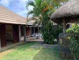 Oasis Villa Tropicale