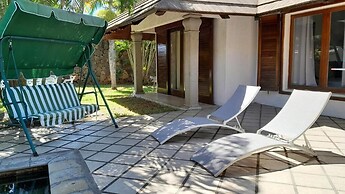 Oasis Villa Tropicale