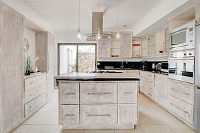 Oasis Villa Tropicale