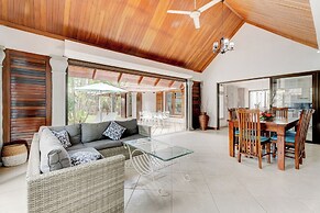 Oasis Villa Tropicale