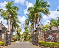 Oasis Villa Tropicale