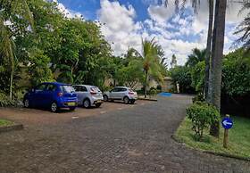 Oasis Villa Tropicale