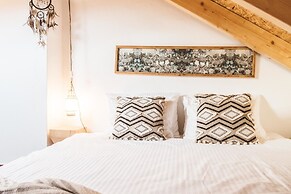 Apartamento 2 quartos by WOT