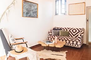 Apartamento 2 quartos by WOT