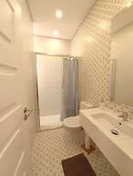 Apartamento 2 quartos by WOT