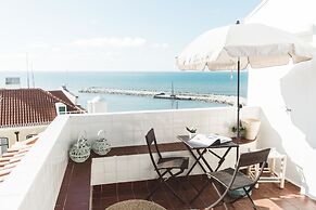 Apartamento 2 quartos by WOT