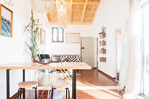 Apartamento 2 quartos by WOT