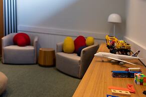 Angsana Corfu Resort & Spa