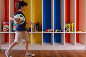 Angsana Corfu Resort & Spa