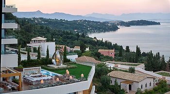 Angsana Corfu Resort & Spa