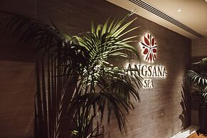 Angsana Corfu Resort & Spa
